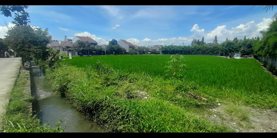 TANAH KAWASAN HUNIAN DI ANTAPANI KOTA BANDUNG TANAH KAWASAN HUNIAN DI ANTAPANI KOTA BANDUNG
