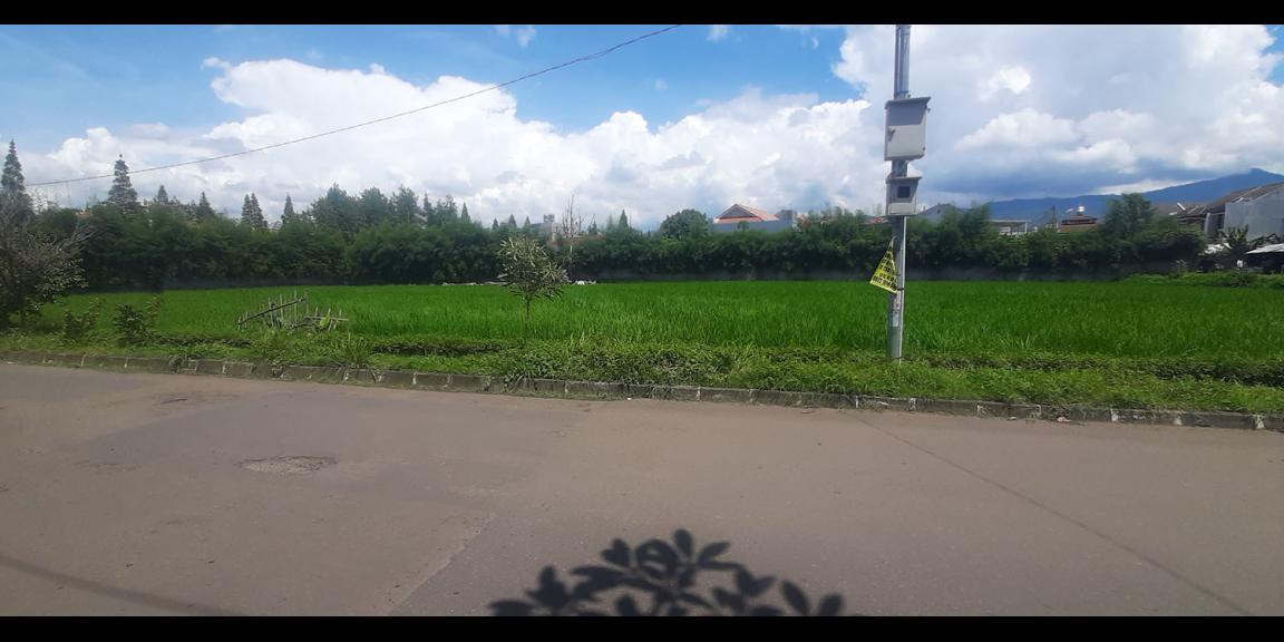 TANAH KAWASAN HUNIAN DI ANTAPANI KOTA BANDUNG TANAH KAWASAN HUNIAN DI ANTAPANI KOTA BANDUNG