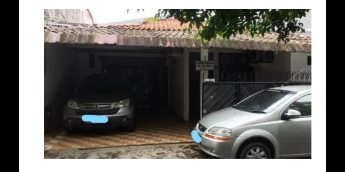 Dijual Rumah Cempaka Putih Timur Jakarta Pusat Lokasi Rumah Strategis Dijual Rumah Cempaka Putih Timur Jakarta Pusat Lokasi Rumah Strategis