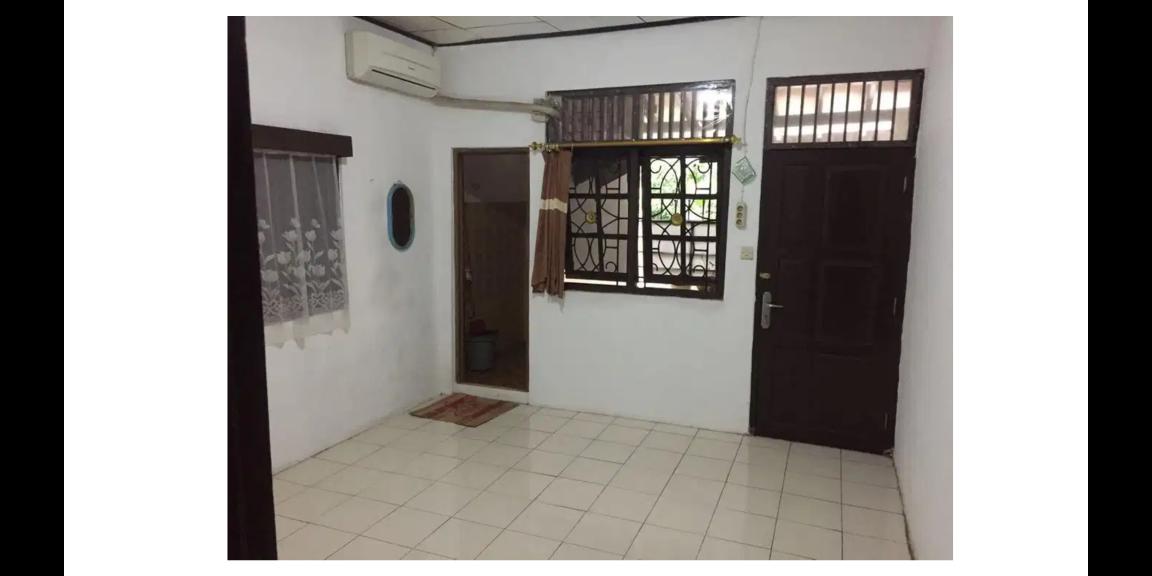 Dijual Rumah Cempaka Putih Timur Jakarta Pusat Lokasi Rumah Strategis Dijual Rumah Cempaka Putih Timur Jakarta Pusat Lokasi Rumah Strategis