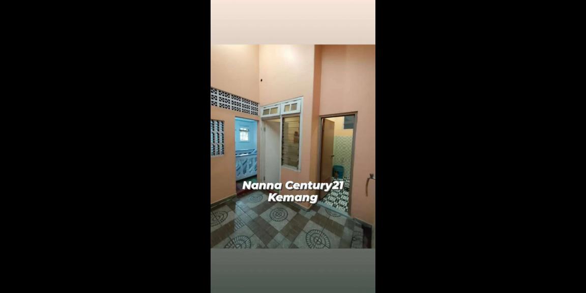 Di Jual Rumah 2lantai di Tebet Barat. Di Jual Rumah 2lantai di Tebet Barat.
