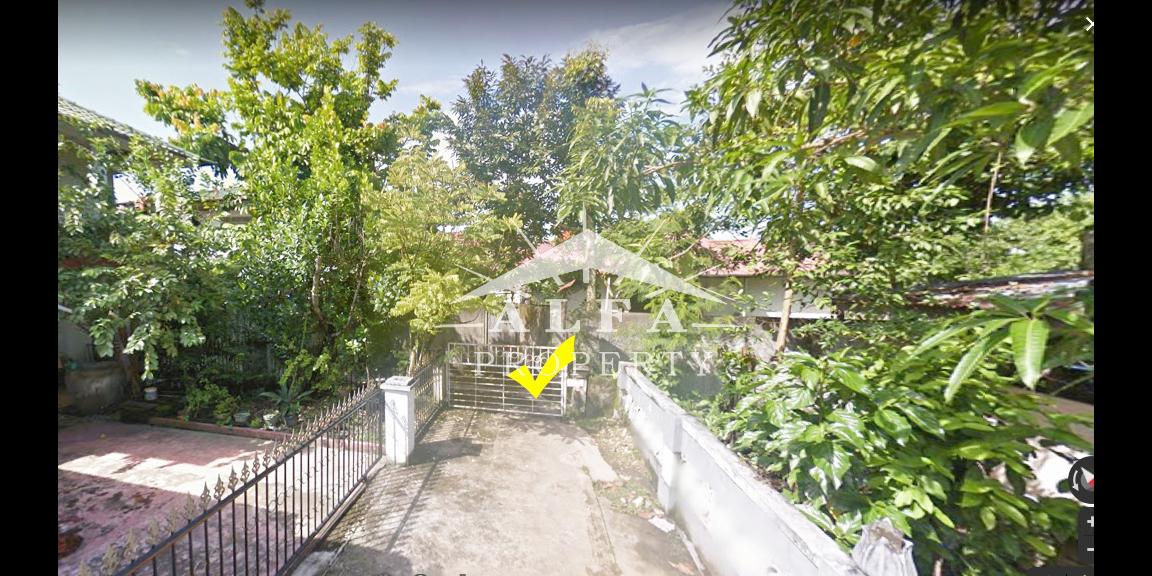 Tanah Dijual Gg. Catur Jaya Kota Pontianak Tanah Dijual Gg. Catur Jaya Kota Pontianak