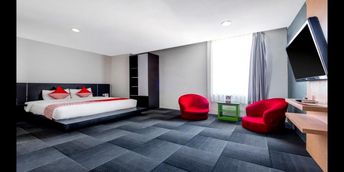 Dijual Hotel Aktif di Ujung Pandang, Kota Makassar Dijual Hotel Aktif di Ujung Pandang, Kota Makassar