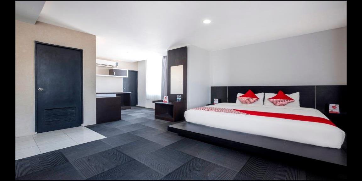 Dijual Hotel Aktif di Ujung Pandang, Kota Makassar Dijual Hotel Aktif di Ujung Pandang, Kota Makassar