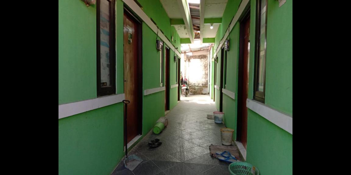 KOST-KOSTAN 7 KAMAR   DI GEGERKALONG KOTA BANDUNG KOST-KOSTAN 7 KAMAR   DI GEGERKALONG KOTA BANDUNG