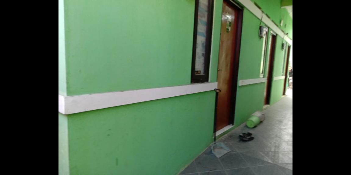 KOST-KOSTAN 7 KAMAR   DI GEGERKALONG KOTA BANDUNG KOST-KOSTAN 7 KAMAR   DI GEGERKALONG KOTA BANDUNG