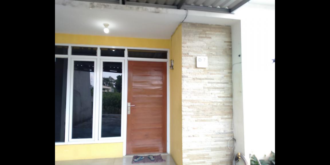 Rumah di Kompl. Kiara Green Residence CIMAHI Rumah di Kompl. Kiara Green Residence CIMAHI