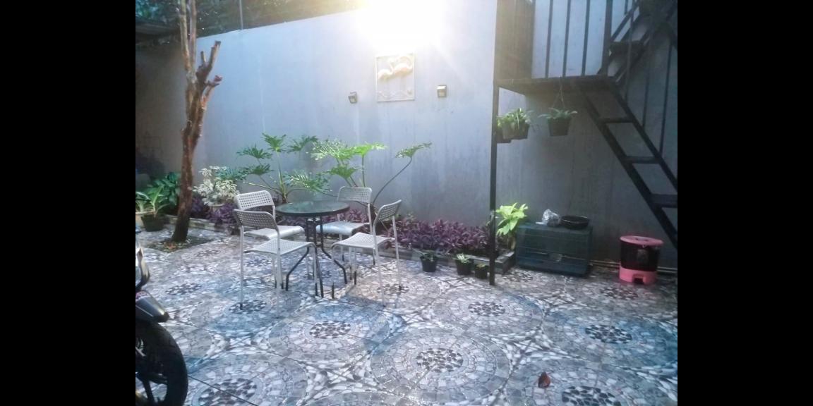 Rumah Asri dan Strategis area Tapos Depok Rumah Asri dan Strategis area Tapos Depok