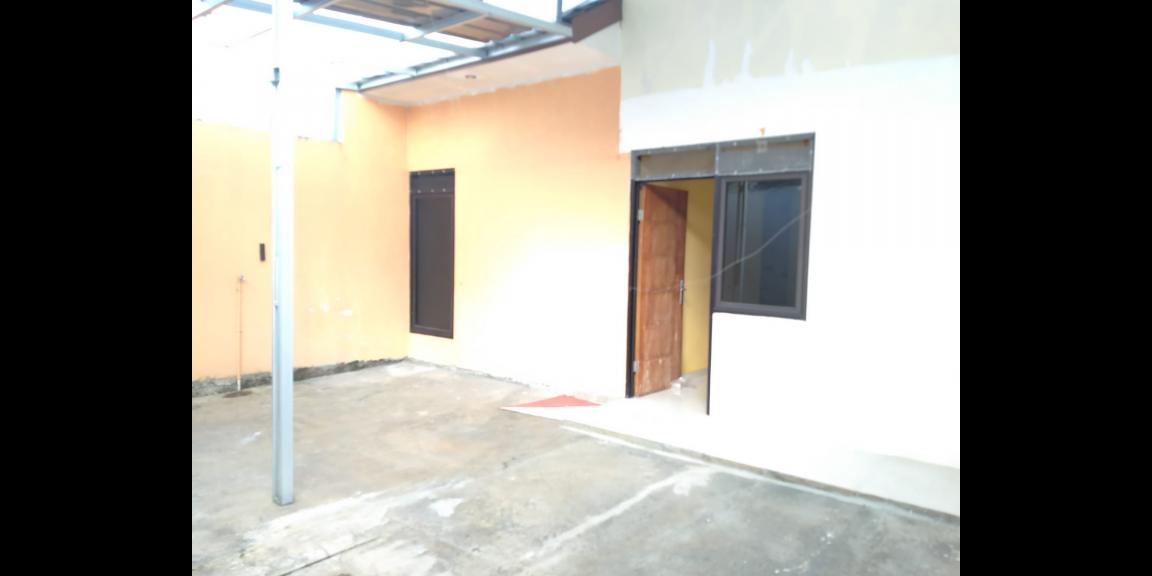 Rumah di Kompl. Kiara Green Residence CIMAHI Rumah di Kompl. Kiara Green Residence CIMAHI