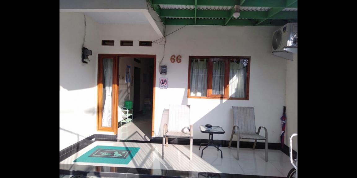 Jual Rumah Kos daerah Gatot Subroto Bandung Jual Rumah Kos daerah Gatot Subroto Bandung