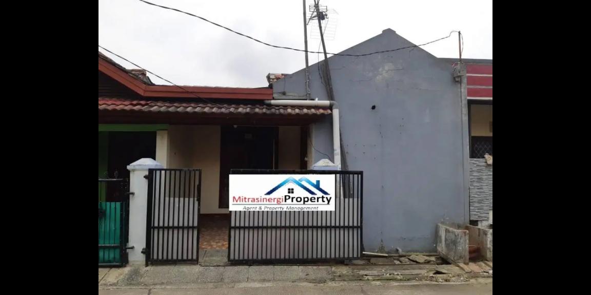 Rumah Murah di Taman Harapan Baru Bekasi Rumah Murah di Taman Harapan Baru Bekasi