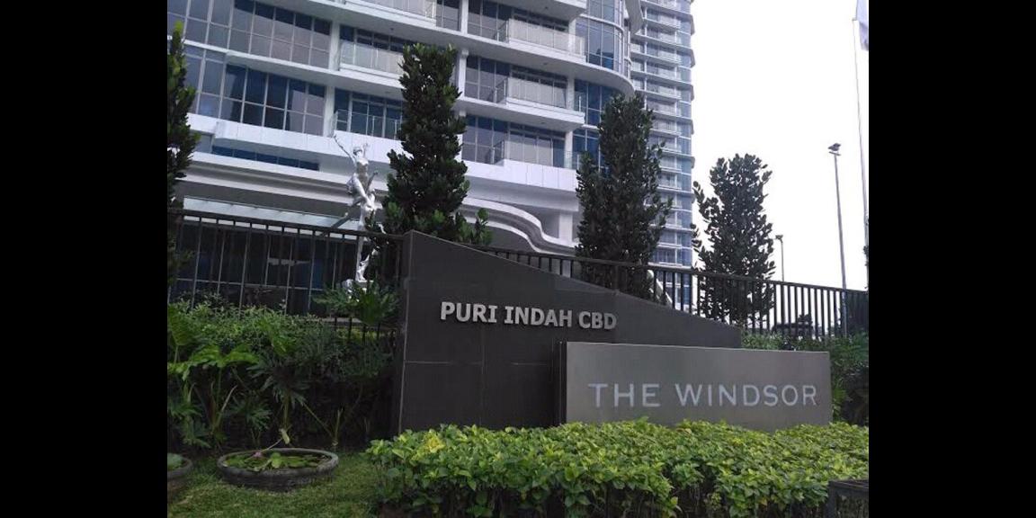 Disewakan Apartemen Windsor Tower 1 – 3 Bedroom Fully Furnished Disewakan Apartemen Windsor Tower 1 – 3 Bedroom Fully Furnished