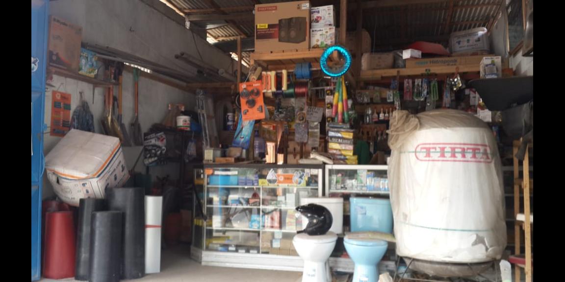 tampak depan tampak depan