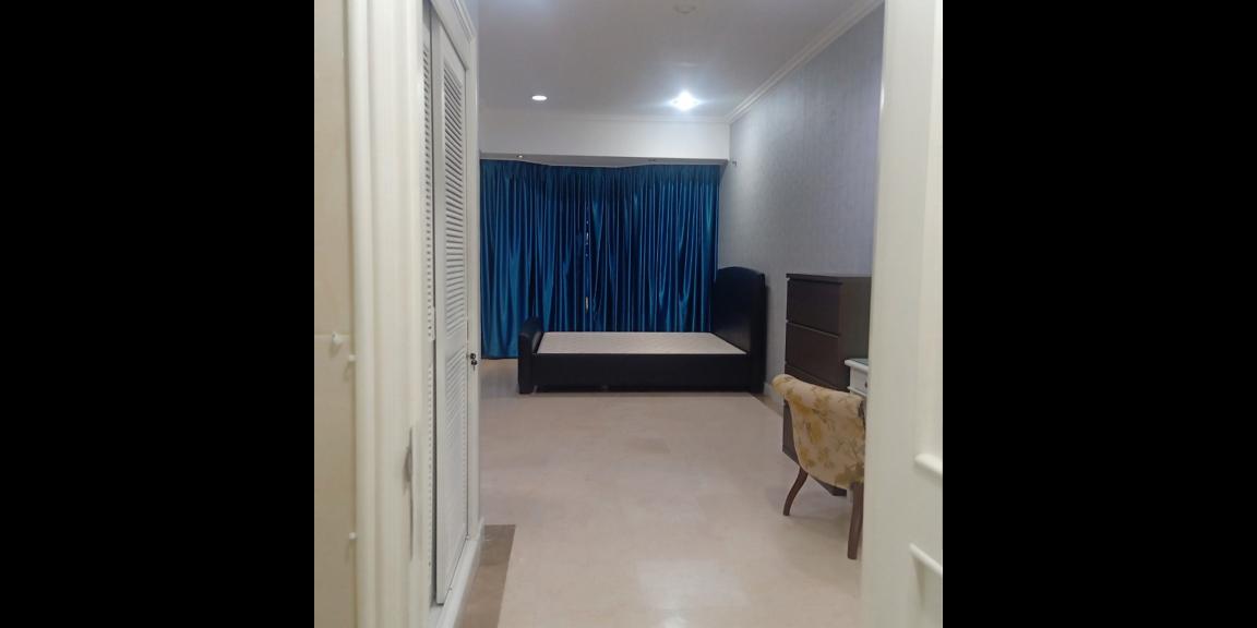 Jual / Sewa Apartemen Casablanca Jakarta Selatan – 3+1 BR 146 m2 Semi-Furnished Jual / Sewa Apartemen Casablanca Jakarta Selatan – 3+1 BR 146 m2 Semi-Furnished