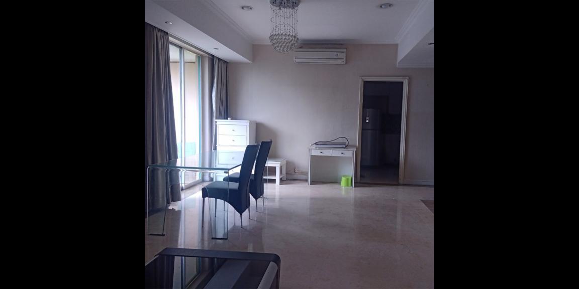 Jual / Sewa Apartemen Casablanca Jakarta Selatan – 3+1 BR 146 m2 Semi-Furnished Jual / Sewa Apartemen Casablanca Jakarta Selatan – 3+1 BR 146 m2 Semi-Furnished