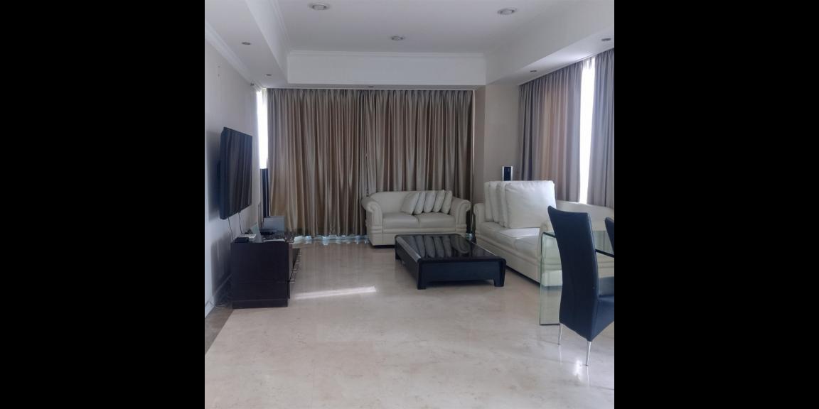 Jual / Sewa Apartemen Casablanca Jakarta Selatan – 3+1 BR 146 m2 Semi-Furnished Jual / Sewa Apartemen Casablanca Jakarta Selatan – 3+1 BR 146 m2 Semi-Furnished