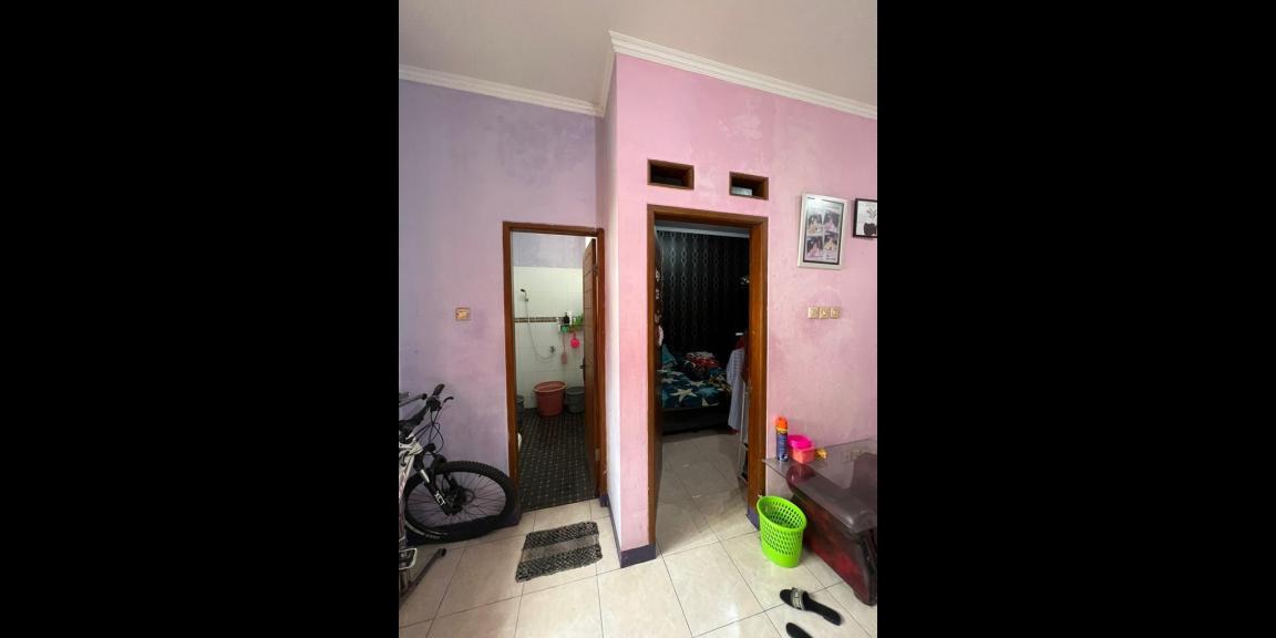 Dijual Cepat Rumah Bagus, Nyaman & Strategis 2 Lantai di Bogor Dijual Cepat Rumah Bagus, Nyaman & Strategis 2 Lantai di Bogor