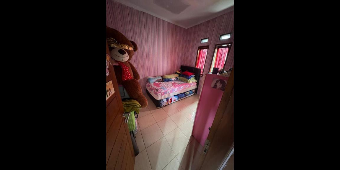 Dijual Cepat Rumah Bagus, Nyaman & Strategis 2 Lantai di Bogor Dijual Cepat Rumah Bagus, Nyaman & Strategis 2 Lantai di Bogor