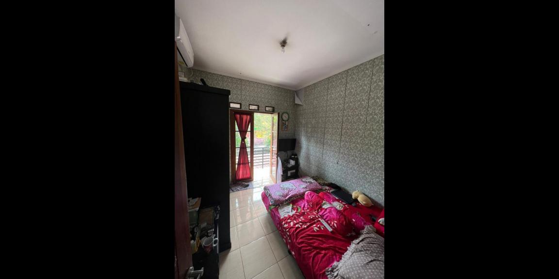 Dijual Cepat Rumah Bagus, Nyaman & Strategis 2 Lantai di Bogor Dijual Cepat Rumah Bagus, Nyaman & Strategis 2 Lantai di Bogor