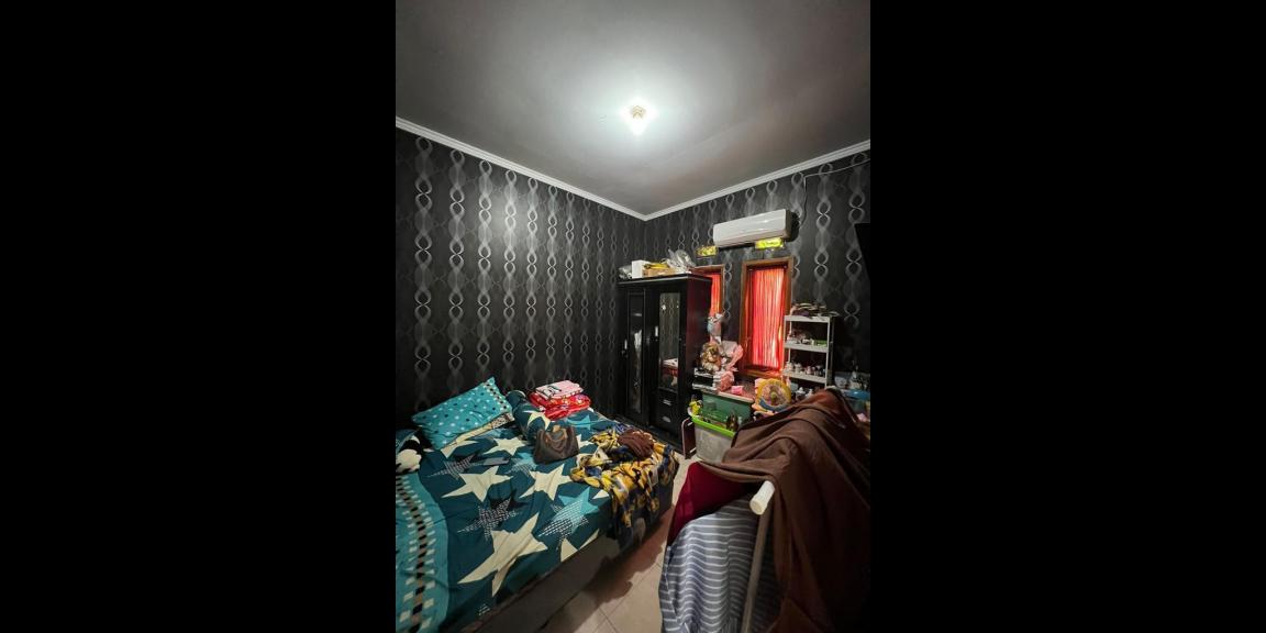 Dijual Cepat Rumah Bagus, Nyaman & Strategis 2 Lantai di Bogor Dijual Cepat Rumah Bagus, Nyaman & Strategis 2 Lantai di Bogor