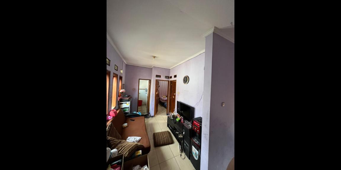 Dijual Cepat Rumah Bagus, Nyaman & Strategis 2 Lantai di Bogor Dijual Cepat Rumah Bagus, Nyaman & Strategis 2 Lantai di Bogor