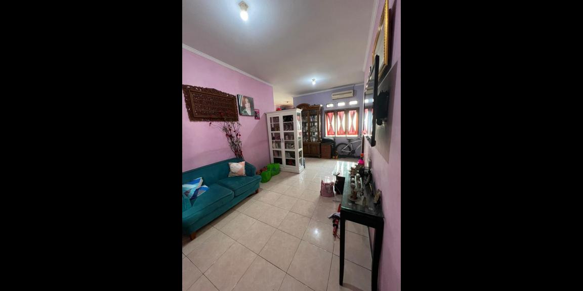 Dijual Cepat Rumah Bagus, Nyaman & Strategis 2 Lantai di Bogor Dijual Cepat Rumah Bagus, Nyaman & Strategis 2 Lantai di Bogor