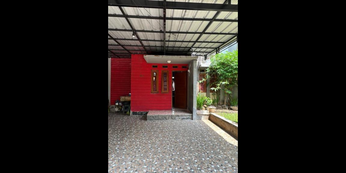 Dijual Cepat Rumah Bagus, Nyaman & Strategis 2 Lantai di Bogor Dijual Cepat Rumah Bagus, Nyaman & Strategis 2 Lantai di Bogor