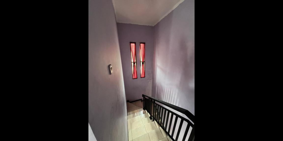 Dijual Cepat Rumah Bagus, Nyaman & Strategis 2 Lantai di Bogor Dijual Cepat Rumah Bagus, Nyaman & Strategis 2 Lantai di Bogor