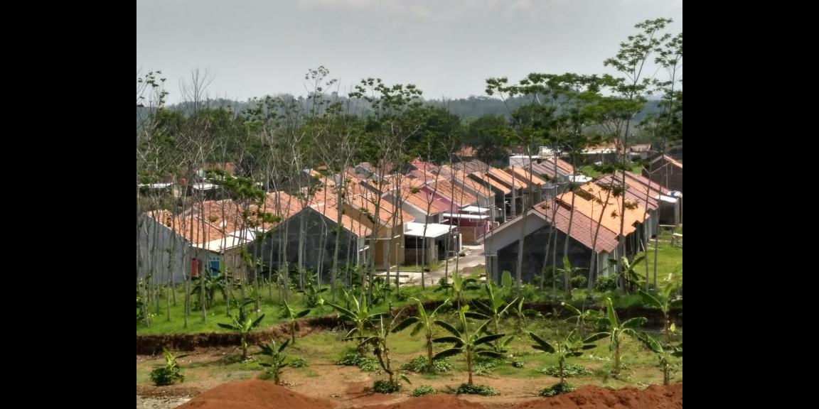 tampak dari atas tampak dari atas