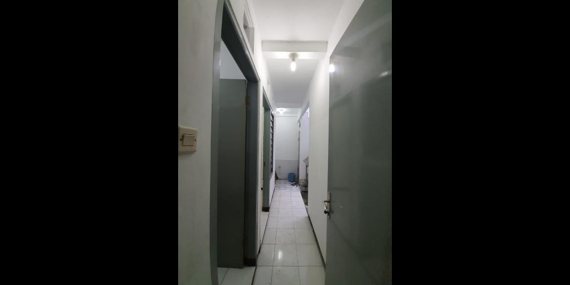 Rumah Taman Pondok Indah, Wiyung, Surabaya - Hommy & Cosy Rumah Taman Pondok Indah, Wiyung, Surabaya - Hommy & Cosy