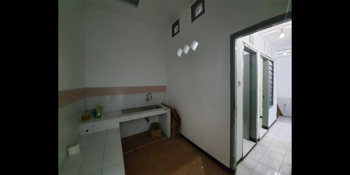 Rumah Taman Pondok Indah, Wiyung, Surabaya - Hommy & Cosy Rumah Taman Pondok Indah, Wiyung, Surabaya - Hommy & Cosy