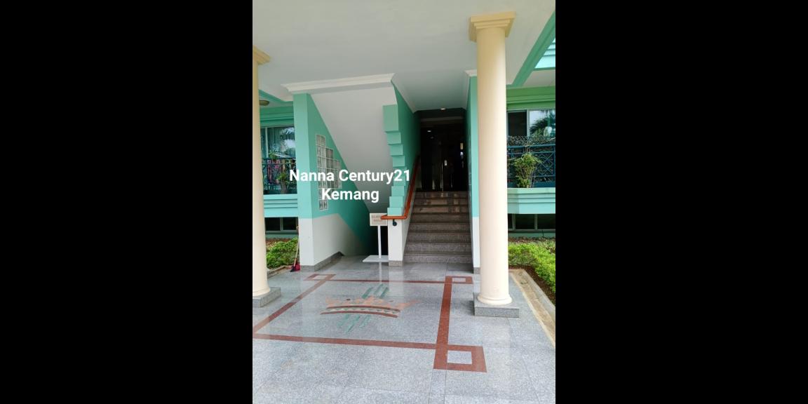 Dijual Apartemen Mewah di Apartemen Taman Raja Tower C. Dijual Apartemen Mewah di Apartemen Taman Raja Tower C.