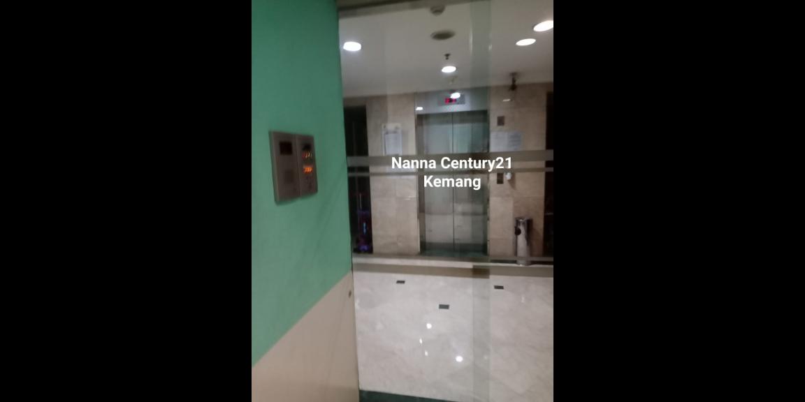 Dijual Apartemen Mewah di Apartemen Taman Raja Tower C. Dijual Apartemen Mewah di Apartemen Taman Raja Tower C.