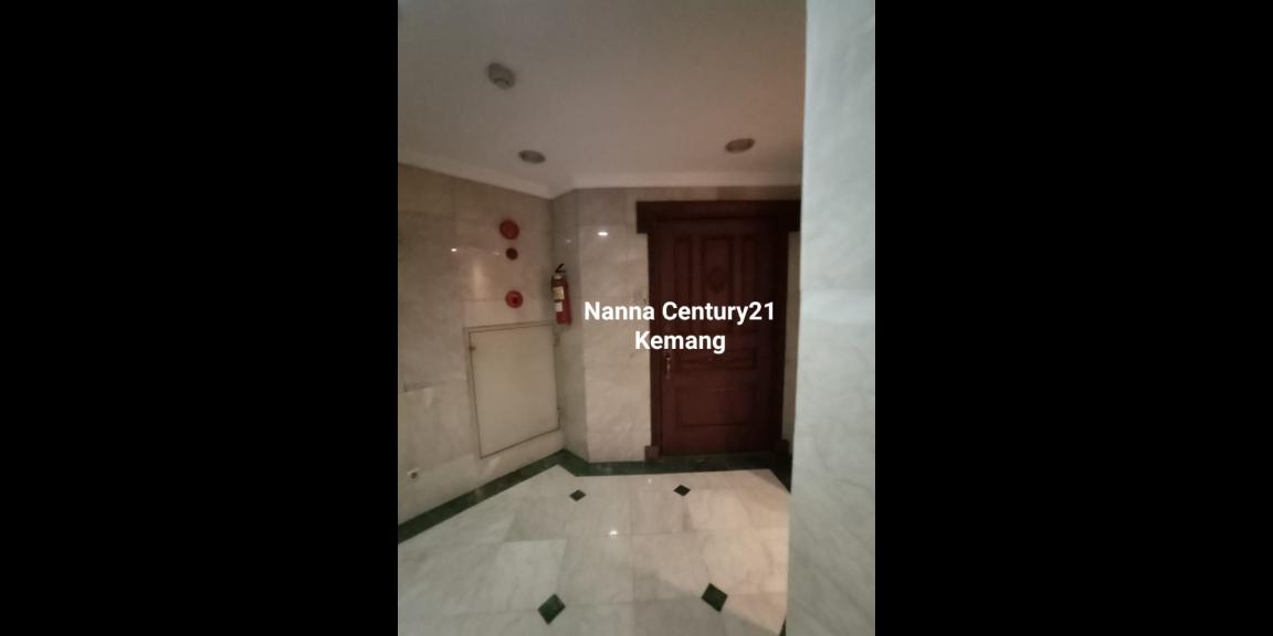 Dijual Apartemen Mewah di Apartemen Taman Raja Tower C. Dijual Apartemen Mewah di Apartemen Taman Raja Tower C.