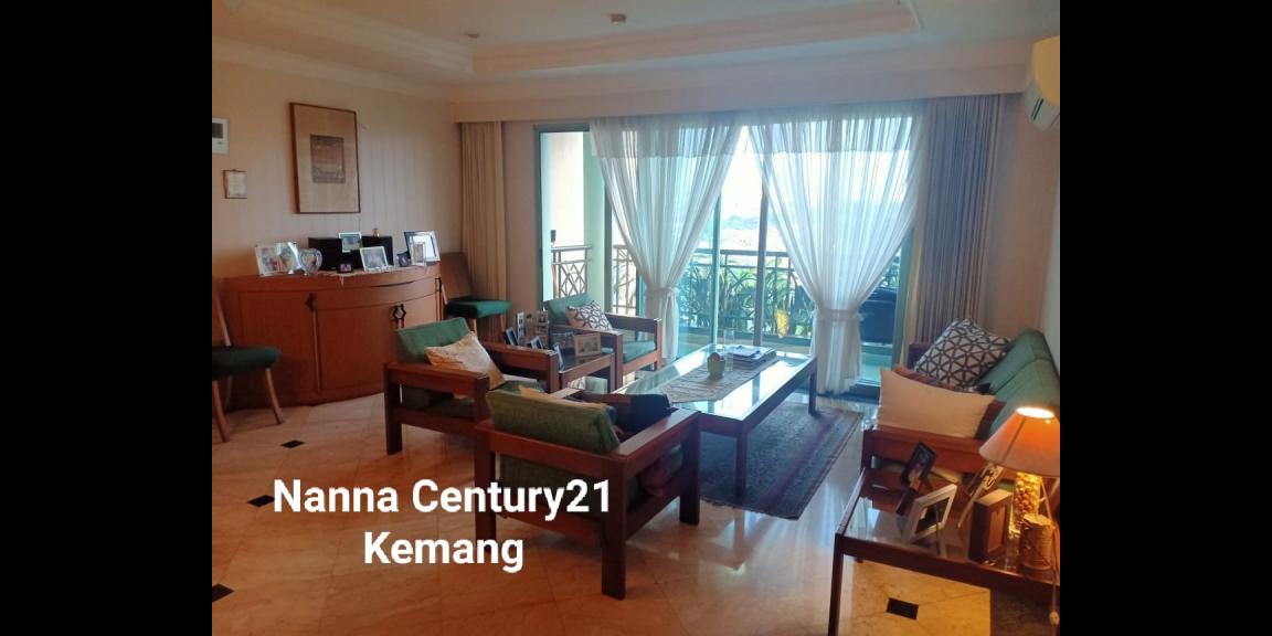 Dijual Apartemen Mewah di Apartemen Taman Raja Tower C. Dijual Apartemen Mewah di Apartemen Taman Raja Tower C.