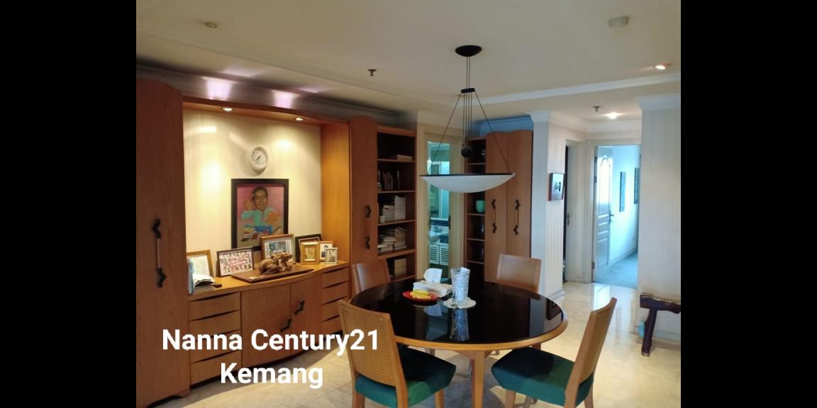Dijual Apartemen Mewah di Apartemen Taman Raja Tower C. Dijual Apartemen Mewah di Apartemen Taman Raja Tower C.