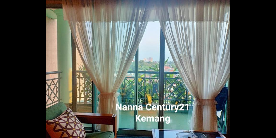 Dijual Apartemen Mewah di Apartemen Taman Raja Tower C. Dijual Apartemen Mewah di Apartemen Taman Raja Tower C.