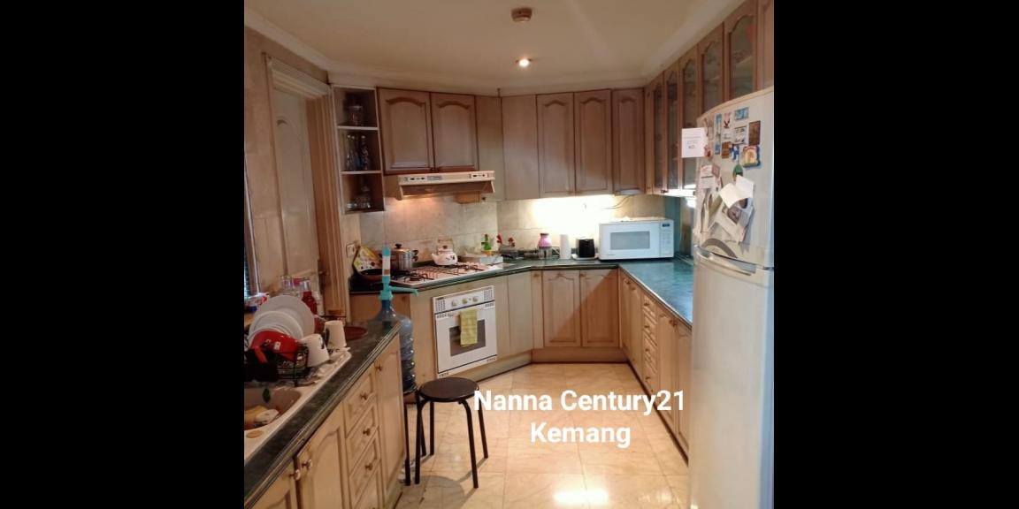 Dijual Apartemen Mewah di Apartemen Taman Raja Tower C. Dijual Apartemen Mewah di Apartemen Taman Raja Tower C.