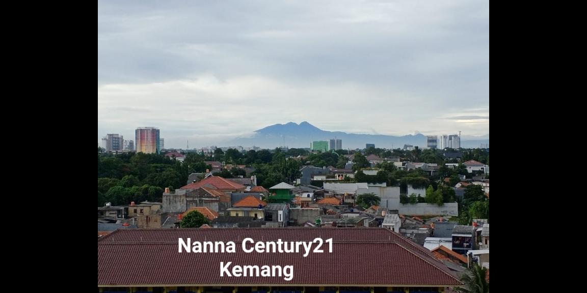 Dijual Apartemen Mewah di Apartemen Taman Raja Tower C. Dijual Apartemen Mewah di Apartemen Taman Raja Tower C.