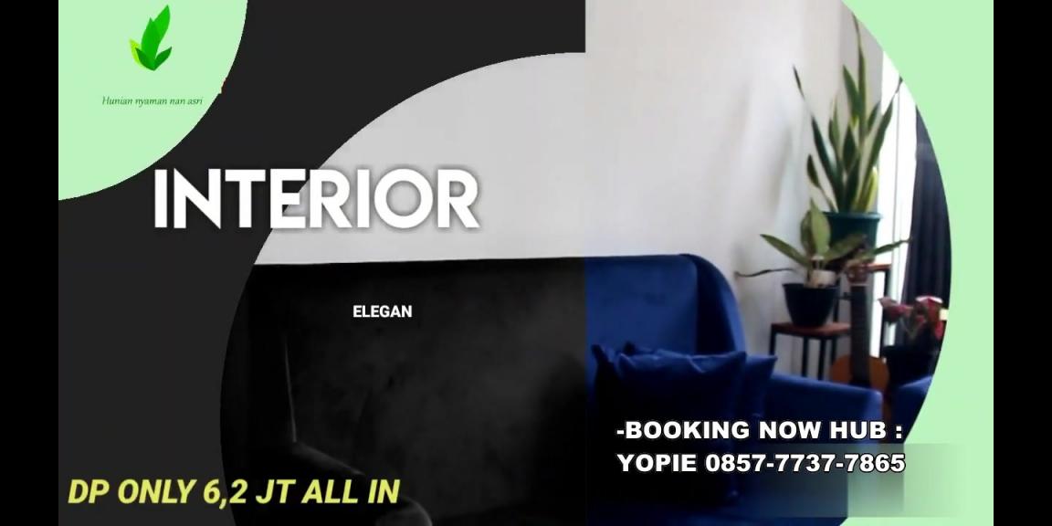 Dijual rumah murah di bekasi fasilitas lengkap Dijual rumah murah di bekasi fasilitas lengkap