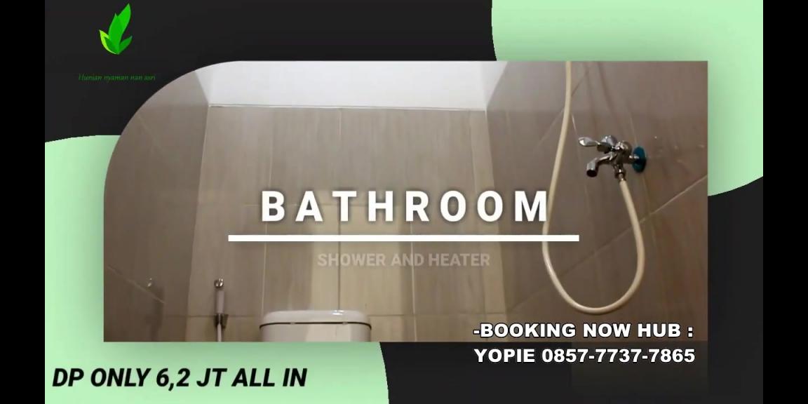 Dijual rumah murah di bekasi fasilitas lengkap Dijual rumah murah di bekasi fasilitas lengkap