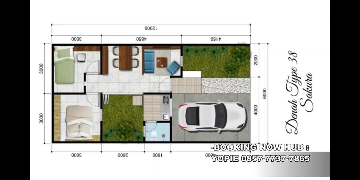Dijual rumah murah di bekasi fasilitas lengkap Dijual rumah murah di bekasi fasilitas lengkap