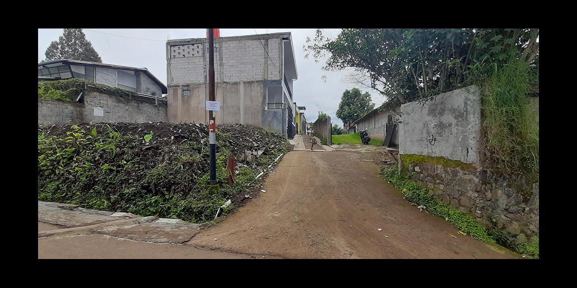 TANAH MATANG KAWASAN CIUMBULEUIT BANDUNG TANAH MATANG KAWASAN CIUMBULEUIT BANDUNG