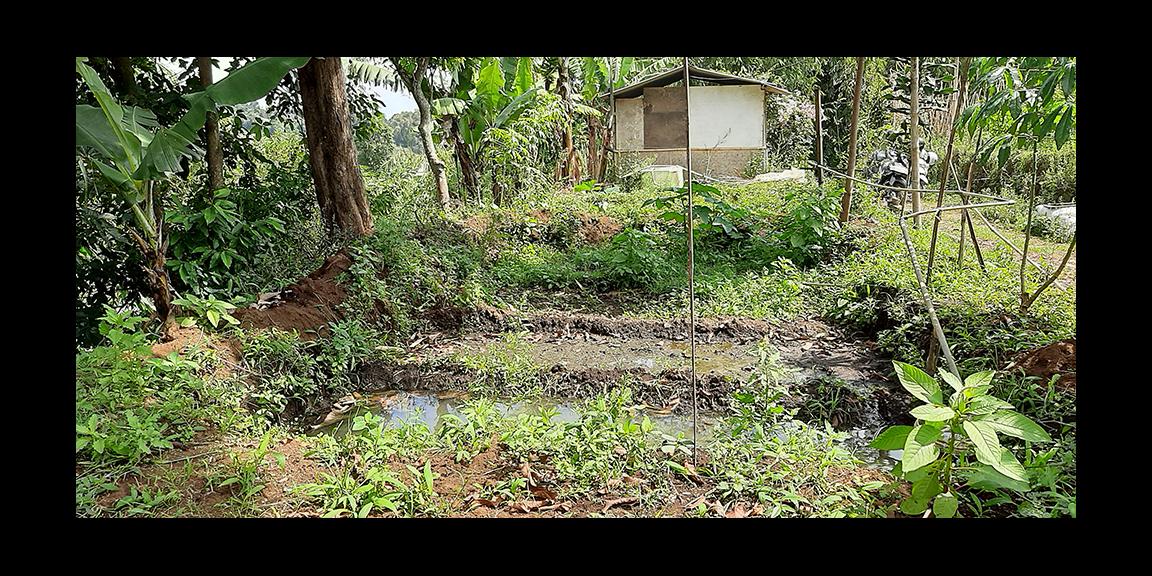 TANAH DI KAWASAN CIUMBULEUIT BANDUNG TANAH DI KAWASAN CIUMBULEUIT BANDUNG