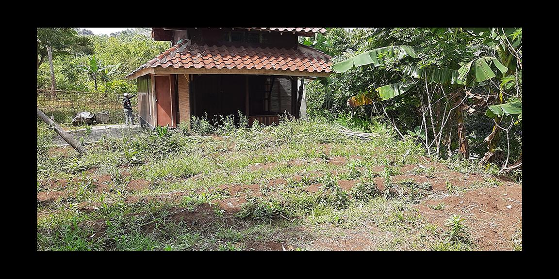 TANAH DI KAWASAN CIUMBULEUIT BANDUNG TANAH DI KAWASAN CIUMBULEUIT BANDUNG