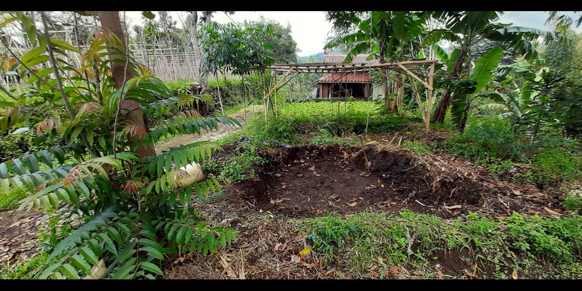 TANAH DI KAWASAN CIUMBULEUIT BANDUNG TANAH DI KAWASAN CIUMBULEUIT BANDUNG