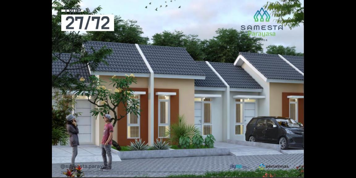 Semesta parayasa type 27/72 Semesta parayasa type 27/72