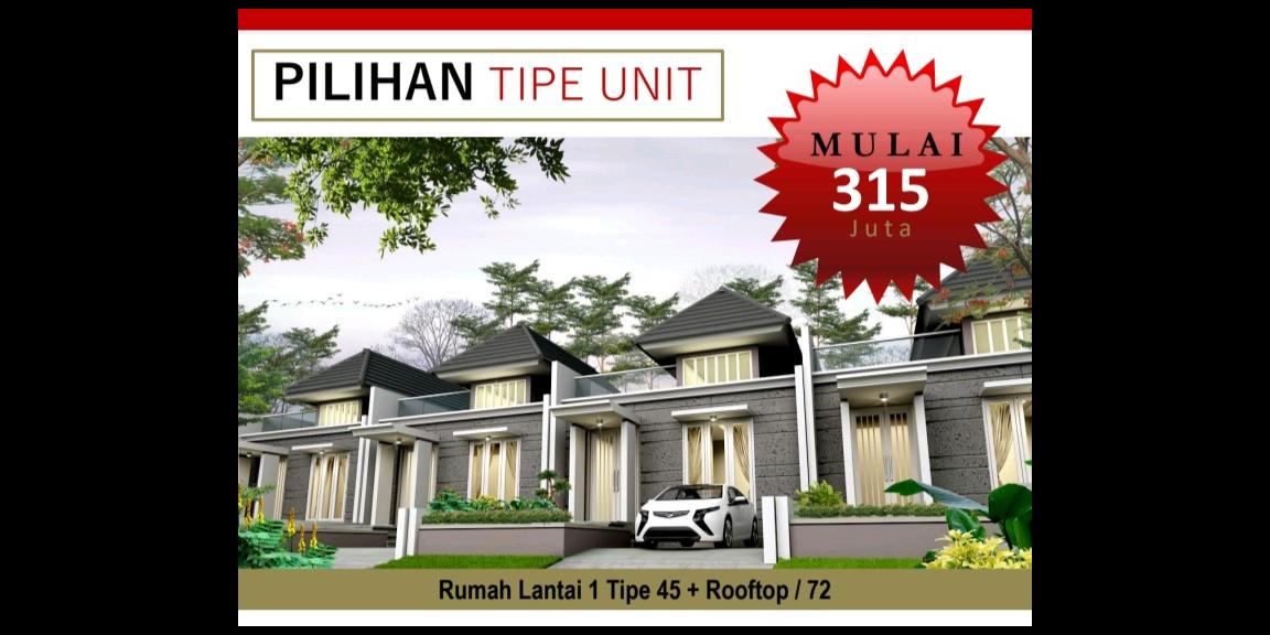 Perumahan Begawan Mewah Istimewa di malang type 45/72m hanya 295jt full fasilitas Perumahan Begawan Mewah Istimewa di malang type 45/72m hanya 295jt full fasilitas