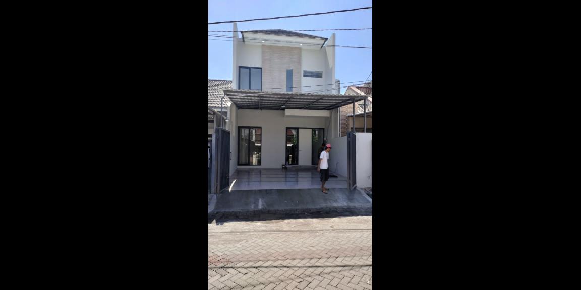 Dijual Rumah Baru di Satelit Utara, Surabaya Dijual Rumah Baru di Satelit Utara, Surabaya