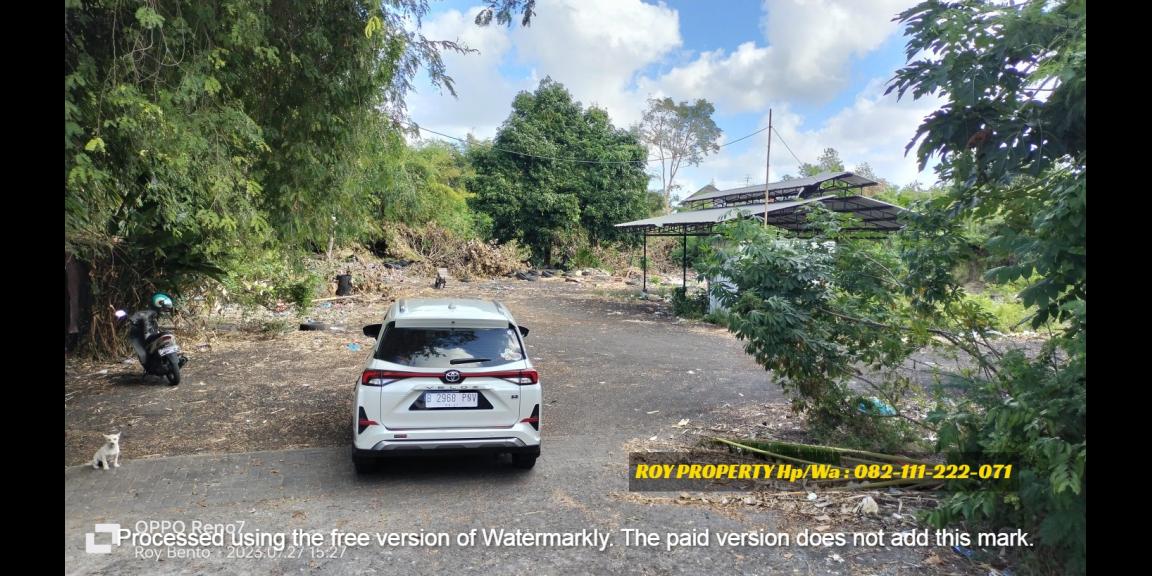 Dijual Tanah di Uluwatu Jimbaran Bali 1.2 Ha DEPAN JIMBARAN PLAZA AREA KOMERSIL Dijual Tanah di Uluwatu Jimbaran Bali 1.2 Ha DEPAN JIMBARAN PLAZA AREA KOMERSIL